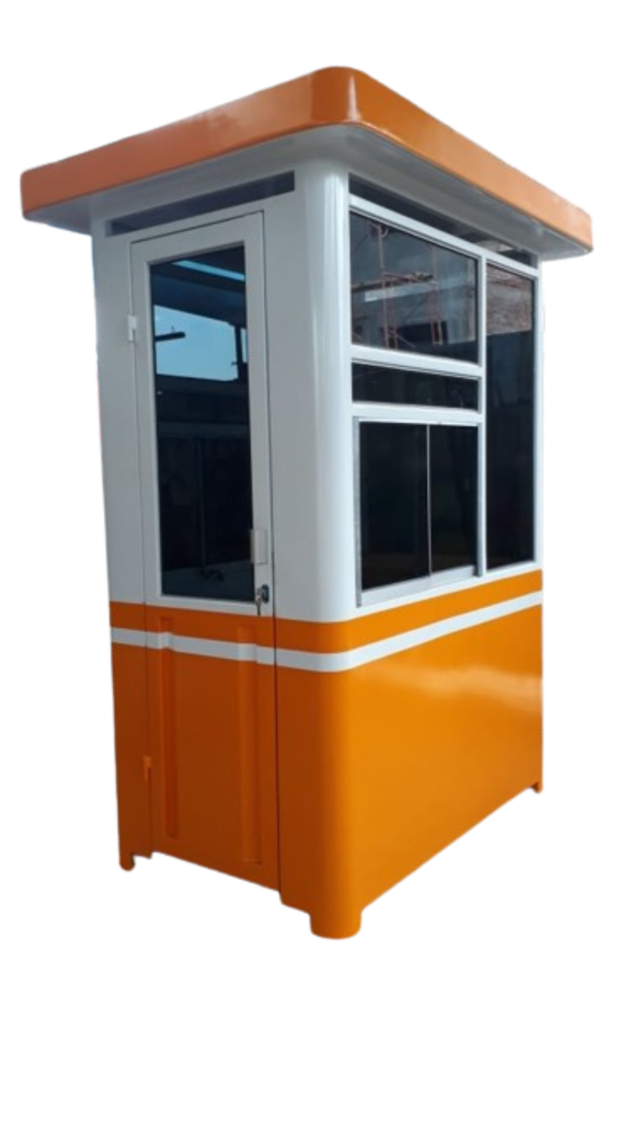 Produk & Jasa pos parkir